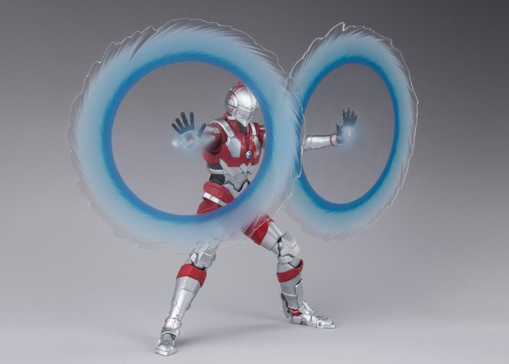 S.H. Figuarts Ultraman Suit Taro – Clarksville Hobby Depot LLC