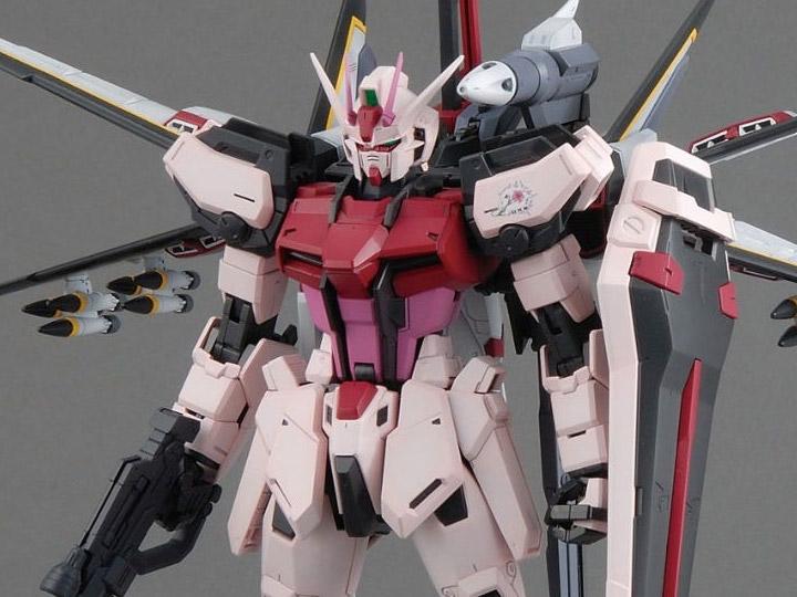 Clarksville Hobby Depot LLC Scale Model Kits 1/100 MG Strike Rouge Ootori (Ver RM)