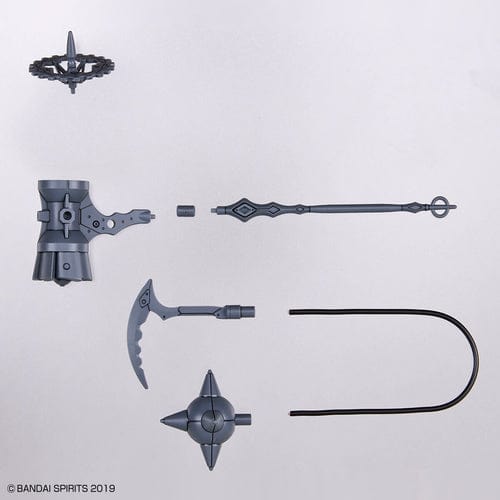 Clarksville Hobby Depot LLC Scale Model Kits 1/144 30MM #15 Customize Weapons (Fantasy Weapon)