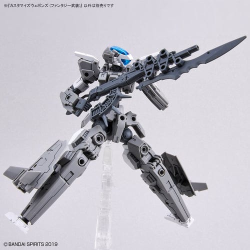 Clarksville Hobby Depot LLC Scale Model Kits 1/144 30MM #15 Customize Weapons (Fantasy Weapon)