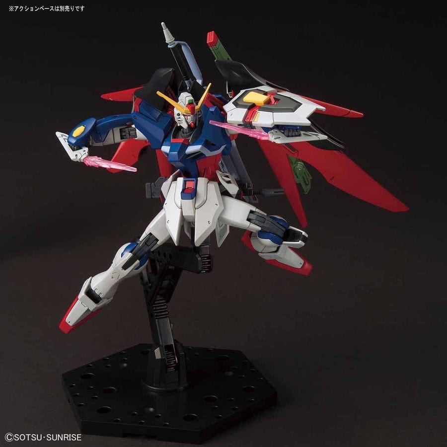 非売品 業務用 2015 REVIVE GUNDAM PLASTIC MODEL 35TH ANNIVERSARY