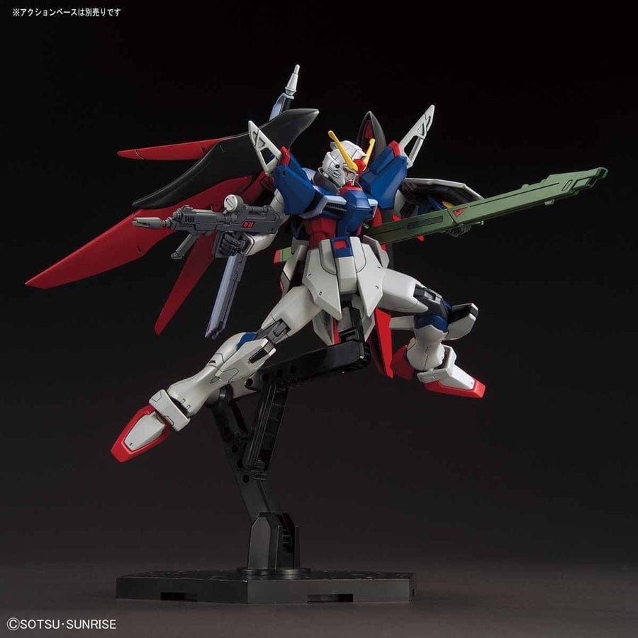 Clarksville Hobby Depot LLC Scale Model Kits 1/144 HGCE #224 Destiny Gundam (Revive)