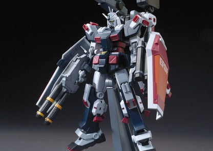 Clarksville Hobby Depot LLC Scale Model Kits 1/144 HGGT Full Armor Gundam (Thunderbolt Anime Color)