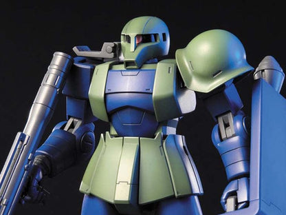 Clarksville Hobby Depot LLC Scale Model Kits 1/144 HGUC #64 MS-05B Zaku I