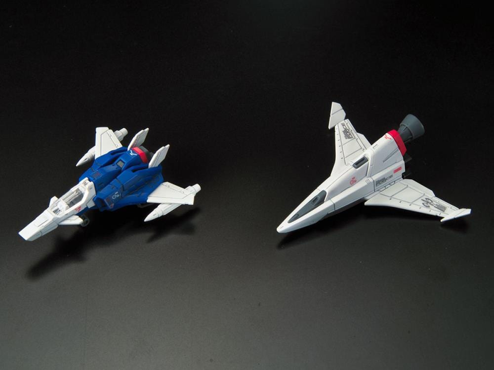 Clarksville Hobby Depot LLC Scale Model Kits 1/144 RG #33 Force Impulse Gundam
