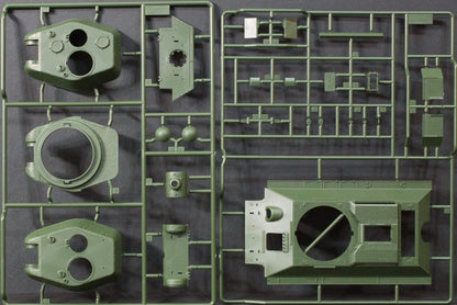 Clarksville Hobby Depot LLC Scale Model Kits 1/35 Academy T-34/85