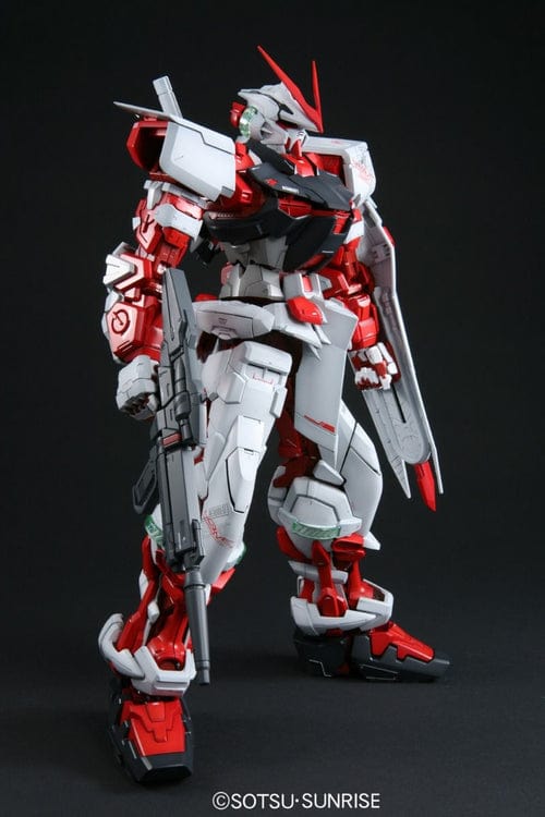 1/60 PG Gundam Astray Red Frame