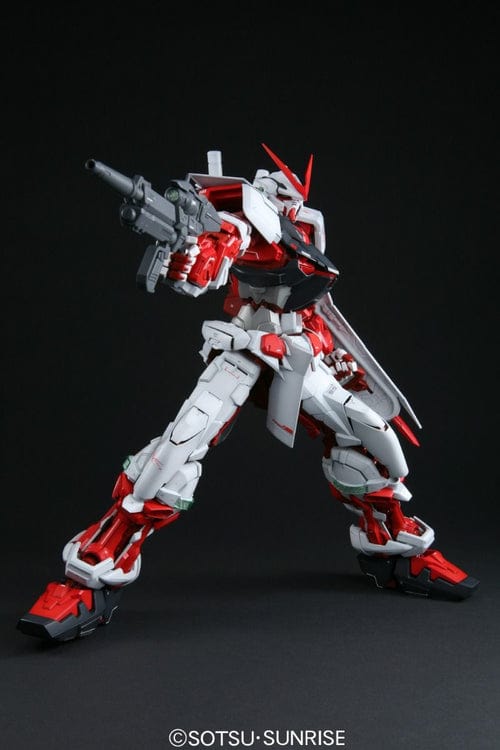 1/60 PG Gundam Astray Red Frame