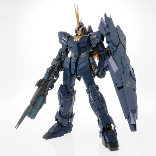 Clarksville Hobby Depot LLC Scale Model Kits 1/60 PG Unicorn Gundam 02 Banshee Norn