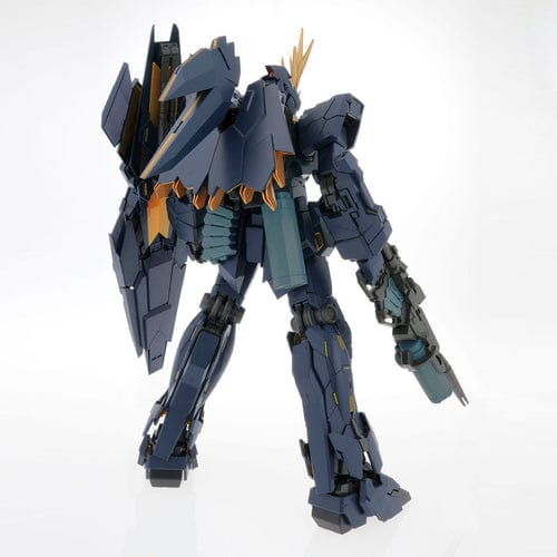 Clarksville Hobby Depot LLC Scale Model Kits 1/60 PG Unicorn Gundam 02 Banshee Norn