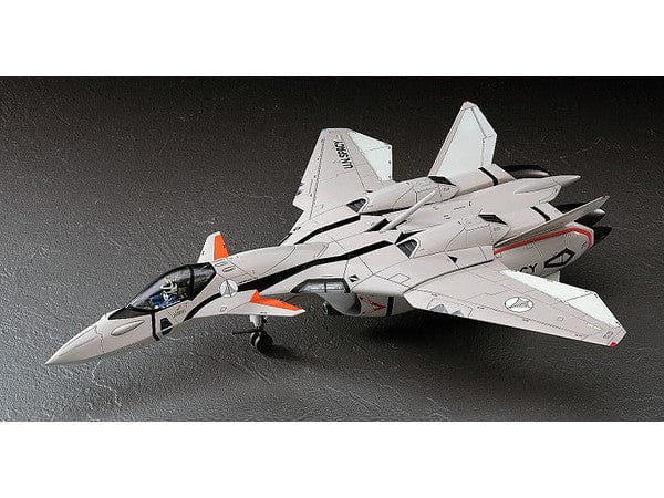 Clarksville Hobby Depot LLC Scale Model Kits 1/72 Hasegawa Macross Plus VF-11B Thunderbolt