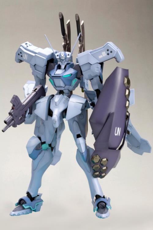 Clarksville Hobby Depot LLC Scale Model Kits MUV-LUV ALTERNATIVE SHIRANUI ISUMI VALKYRIES FULL OPTION SET