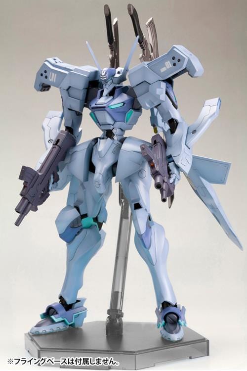 Clarksville Hobby Depot LLC Scale Model Kits MUV-LUV ALTERNATIVE SHIRANUI ISUMI VALKYRIES FULL OPTION SET