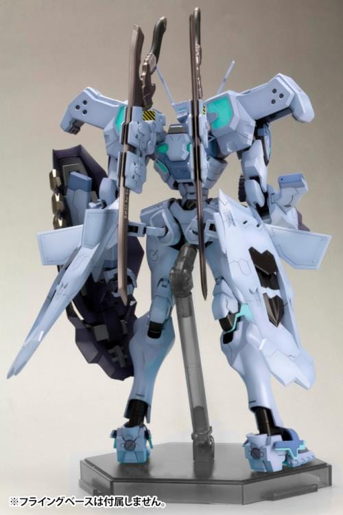 Clarksville Hobby Depot LLC Scale Model Kits MUV-LUV ALTERNATIVE SHIRANUI ISUMI VALKYRIES FULL OPTION SET