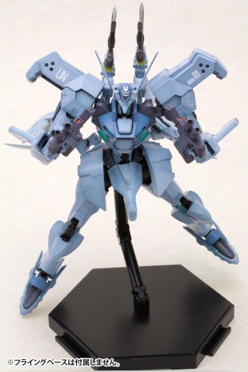 Clarksville Hobby Depot LLC Scale Model Kits MUV-LUV ALTERNATIVE SHIRANUI ISUMI VALKYRIES FULL OPTION SET