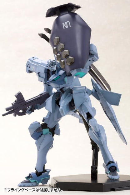 Clarksville Hobby Depot LLC Scale Model Kits MUV-LUV ALTERNATIVE SHIRANUI ISUMI VALKYRIES FULL OPTION SET