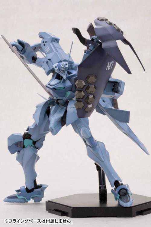 Clarksville Hobby Depot LLC Scale Model Kits MUV-LUV ALTERNATIVE SHIRANUI ISUMI VALKYRIES FULL OPTION SET