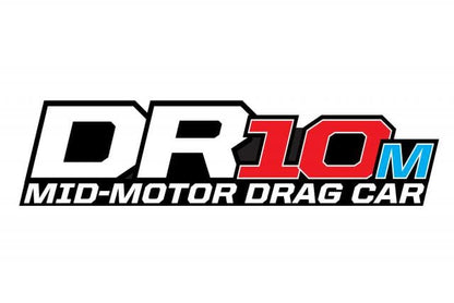 CRC - CHD Remote Control Cars & Trucks Team Associated DR10M Drag Race Car Kit