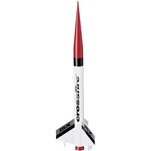 EST Model Rocketry Estes Crossfire ISX