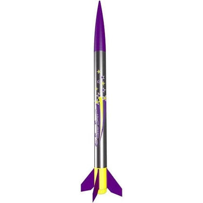 EST Model Rocketry Show Stoper - EX2