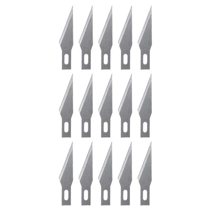 EXL Hobbies & Creative Arts Excel #11 Blade Dispenser 15pk