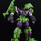 FLAME Scale Model Kits Flame Toys Transformers Furai 11 Devastator