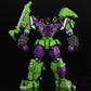 FLAME Scale Model Kits Flame Toys Transformers Furai 11 Devastator