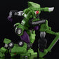 FLAME Scale Model Kits Flame Toys Transformers Furai 11 Devastator