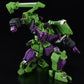 FLAME Scale Model Kits Flame Toys Transformers Furai 11 Devastator
