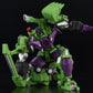 FLAME Scale Model Kits Flame Toys Transformers Furai 11 Devastator
