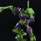 FLAME Scale Model Kits Flame Toys Transformers Furai 11 Devastator