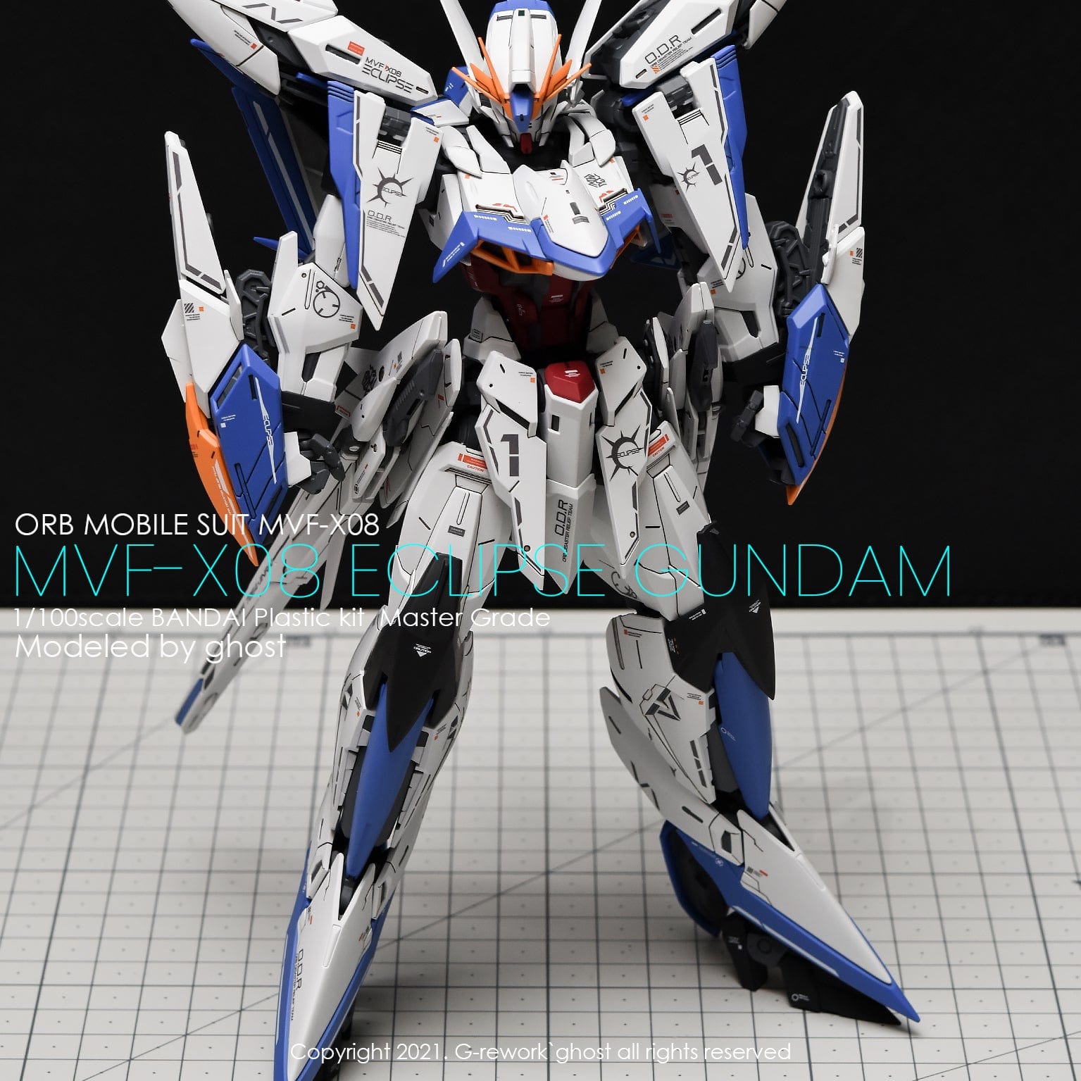 Mô Hình Gundam MG Eclipse Clear Color 1/100 The Gundam Base Limited SEED Đồ  Chơi Lắp Ráp | Shopee Việt Nam