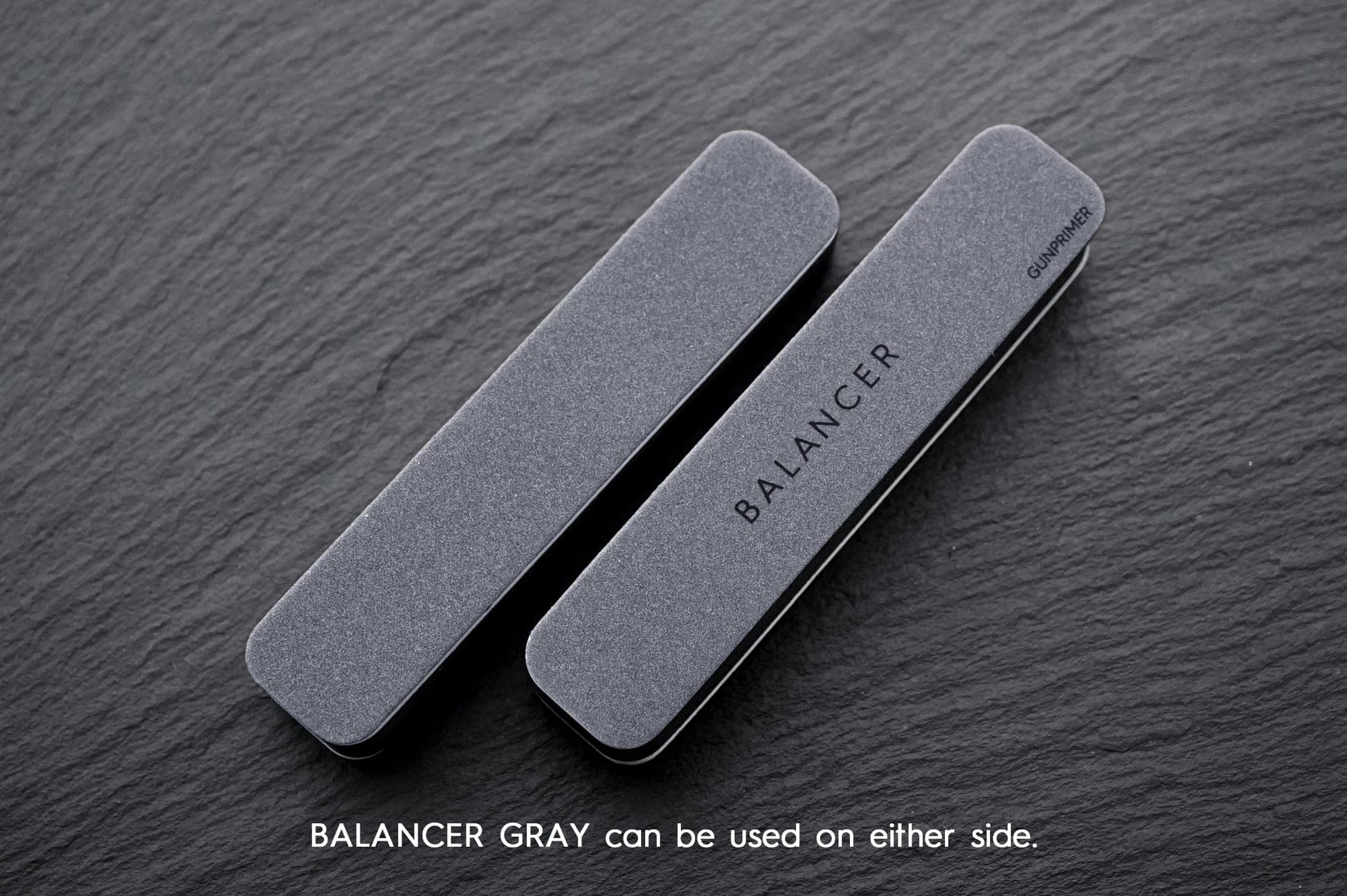 Gunprimer Balancer Gray
