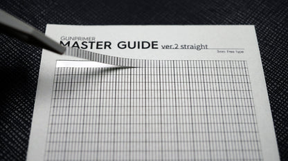 GNP Scale Model Accessories Gunprimer Master Guide 2.0
