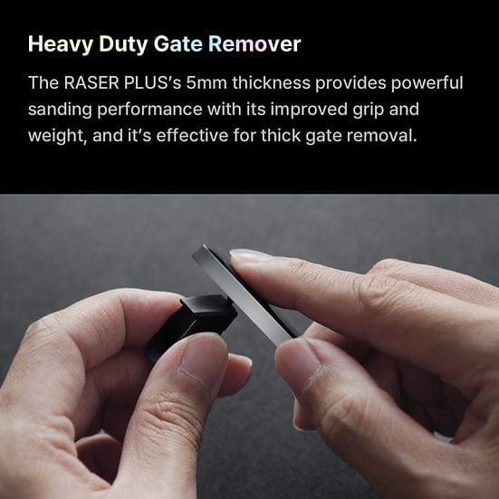 GNP Scale Model Accessories RASER PLUS [Formula for Hope]