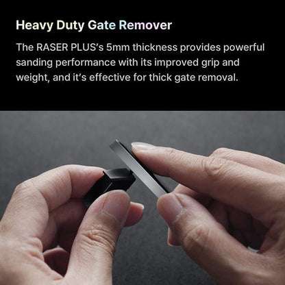 GNP Scale Model Accessories RASER PLUS [Formula for Hope]