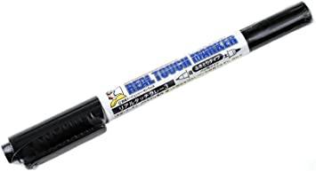 GNZ Markers GM406 Real Touch Gray 3
