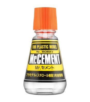 Mr. Cement SP