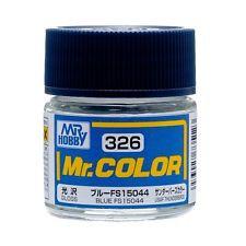 GNZ Paint C326 Gloss Blue FS15044 - 10ml