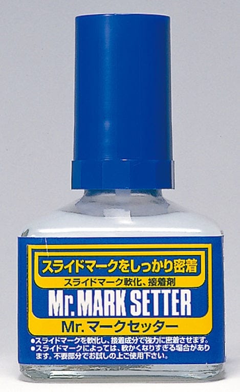 GNZ Paint Mr Mark Setter  - 40ml