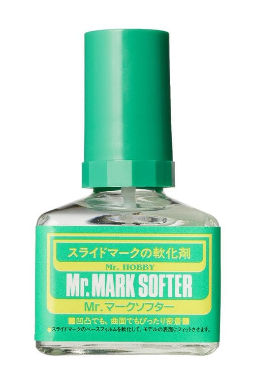 GNZ Paint Mr Mark Softer - 40ml