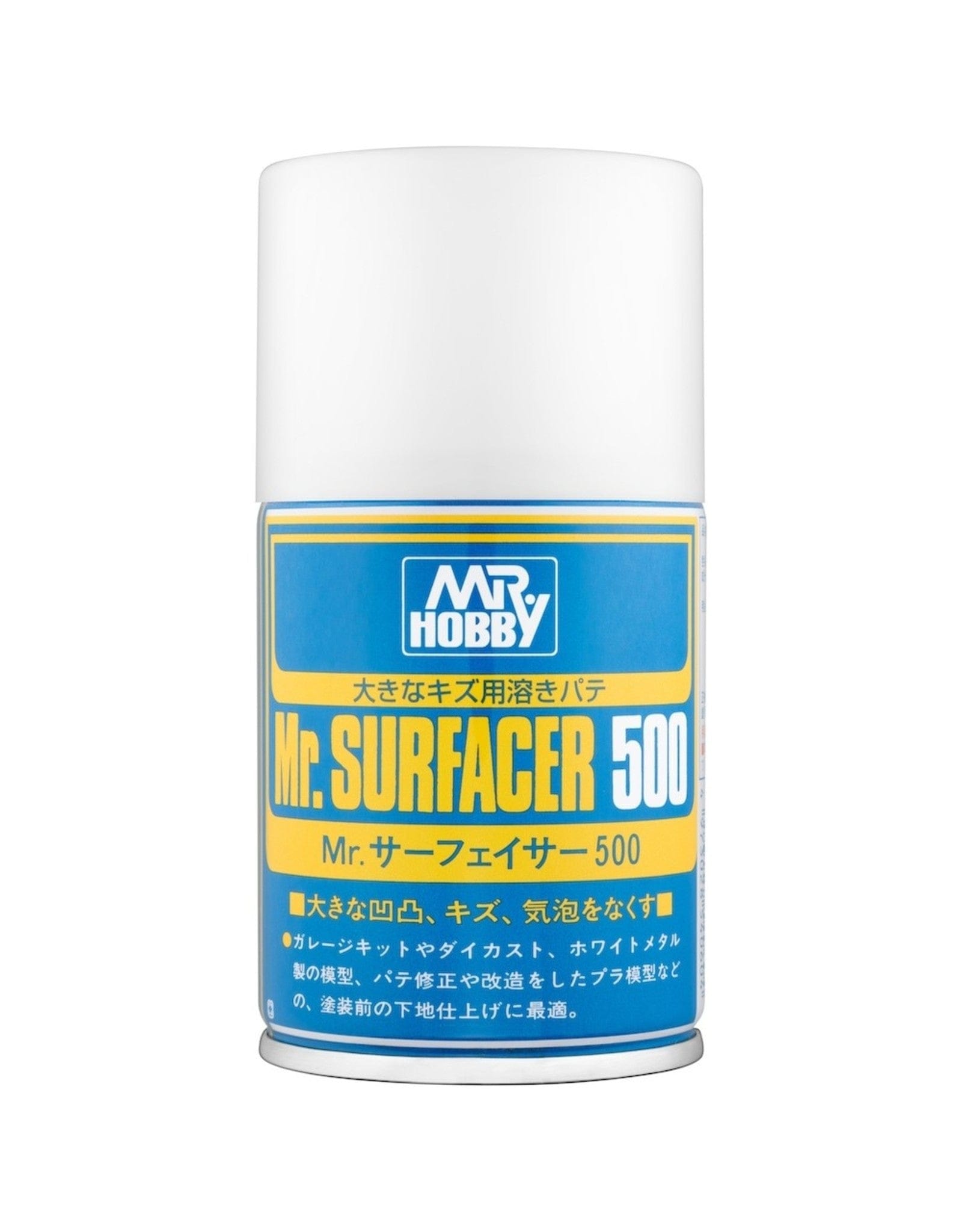 GNZ Paint Mr. Surfacer 500