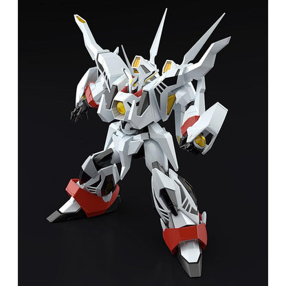 GSC Scale Model Kits Hades Project Zeorymer of the Heavens Moderoid