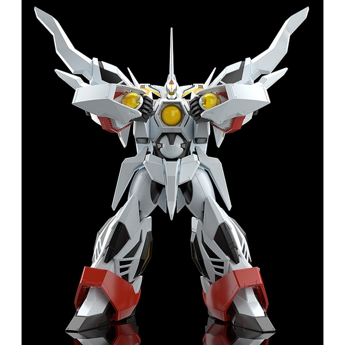 GSC Scale Model Kits Hades Project Zeorymer of the Heavens Moderoid