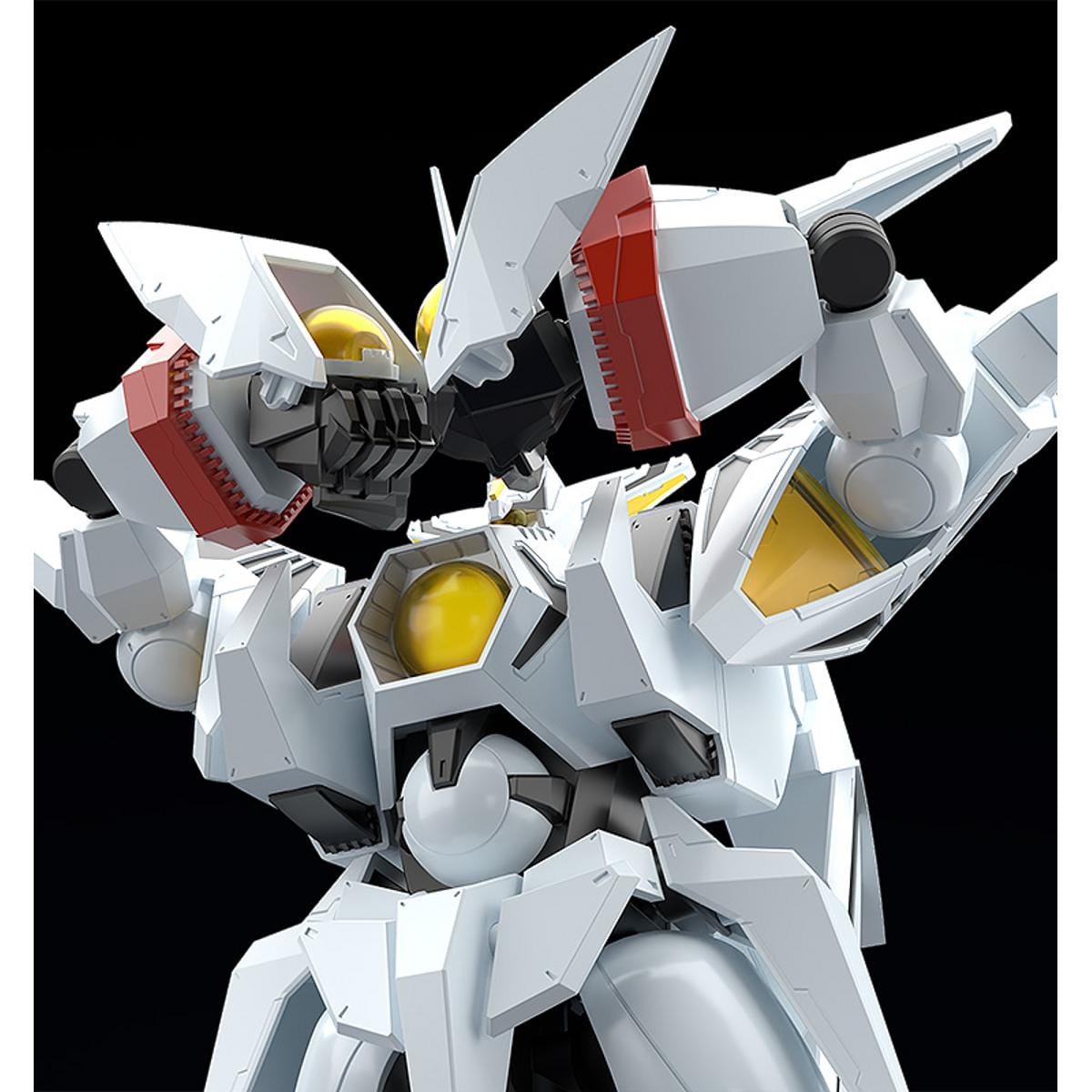 GSC Scale Model Kits Hades Project Zeorymer of the Heavens Moderoid