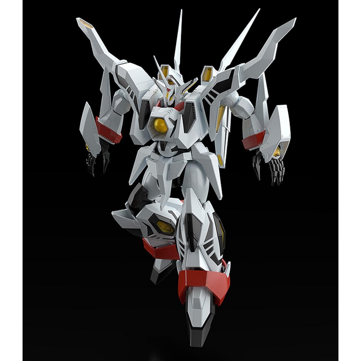 GSC Scale Model Kits Hades Project Zeorymer of the Heavens Moderoid