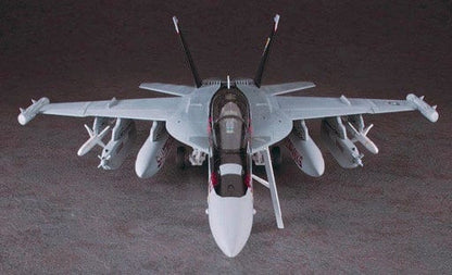 Hasegawa Scale Model Kits 1/48 Hasegawa EA-18G Growler