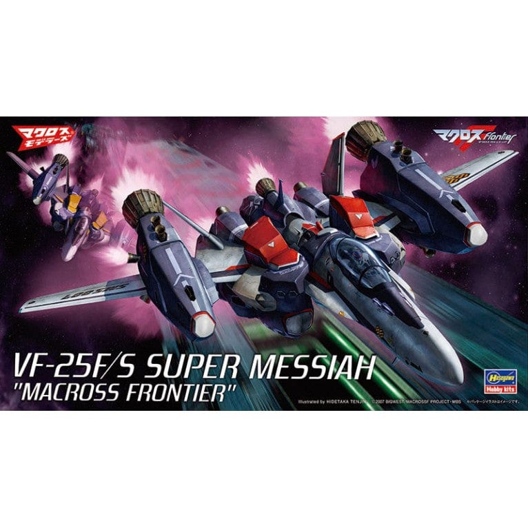 Macross Model Kits – Clarksville Hobby Depot LLC