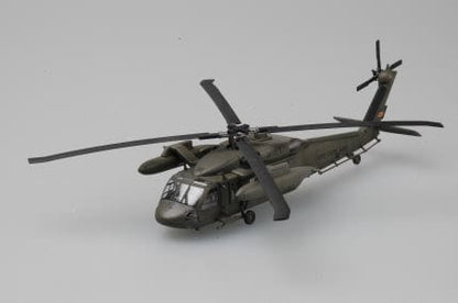 Hobby Boss Scale Model Kits 1/72 Hobby Boss UH-60A Blackhawk