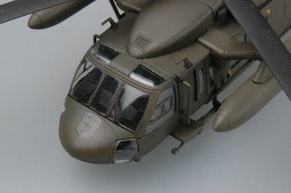 Hobby Boss Scale Model Kits 1/72 Hobby Boss UH-60A Blackhawk